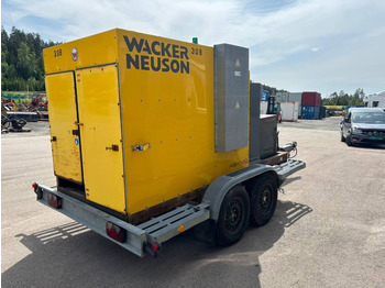 آلات البناء WACKER NEUSON HSH 700 G: صور 3