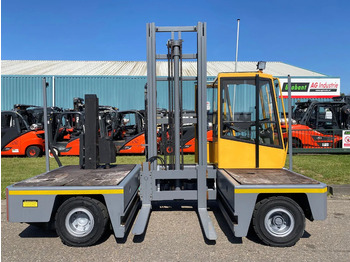 محمل الجانب BAUMANN