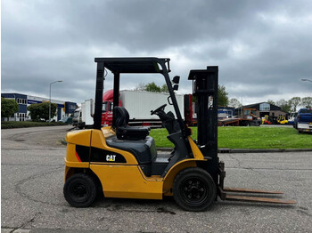 رافعة شوكية ديزل CATERPILLAR DP