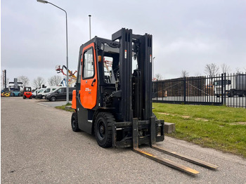 رافعة شوكية Doosan D25G PLUS: صور 3