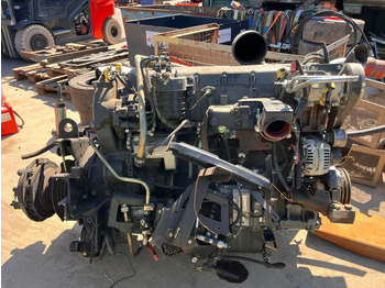 المحرك FPT FIAT POWERTRAIN TECHNOLOGIES F2CFE613A: صور 2