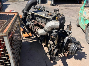 المحرك FPT FIAT POWERTRAIN TECHNOLOGIES F2CFE613A: صور 4
