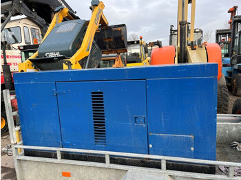 مجموعة المولدات STAMFORD