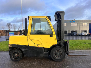 رافعة شوكية تعمل بالغاز HYSTER