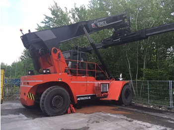 رافعات حاويات FANTUZZI