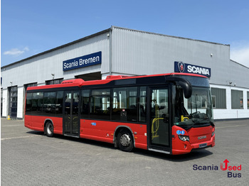 النقل الحضري SCANIA Citywide