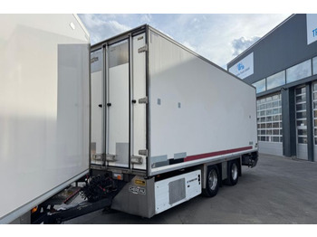 مبردة مقطورة CHEREAU