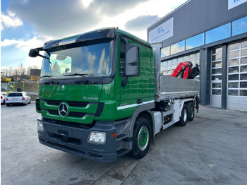 قلابات MERCEDES-BENZ