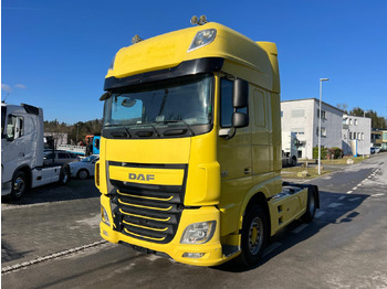 شاحنة جرار DAF XF 510