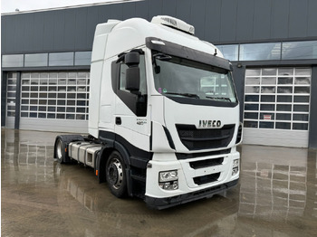 شاحنة جرار IVECO Stralis 420