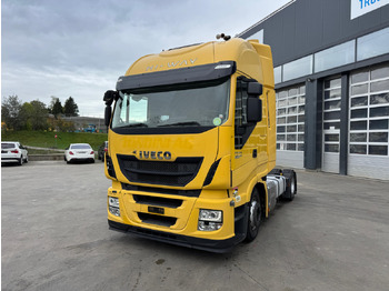 شاحنة جرار IVECO Stralis 460