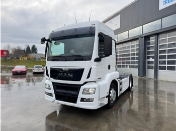 شاحنة جرار MAN TGS 18.440