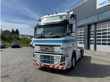 شاحنة جرار VOLVO FH16 750