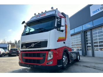 شاحنة جرار VOLVO FH 420