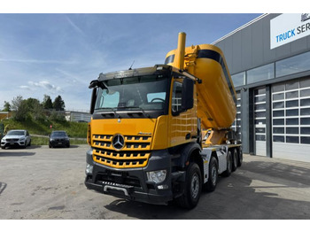 شاحنة MERCEDES-BENZ Arocs