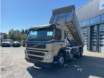 قلابات VOLVO FM 440