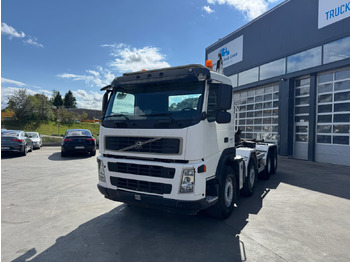 شاحنة ذات الخطاف VOLVO FM 440