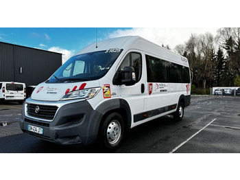 صغيرة FIAT Ducato