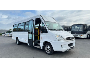 صغيرة IRISBUS