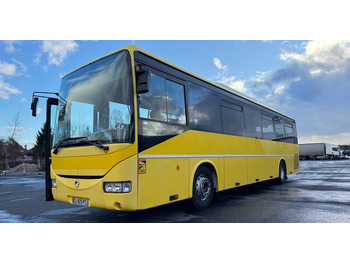 باص النقل بين المدن IRISBUS
