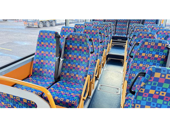 باص النقل بين المدن Irisbus Recreo Crosway / KLIMATYZACJA/ 59+1 miejsc/ tector / CENA: 78000zł netto: صور 5