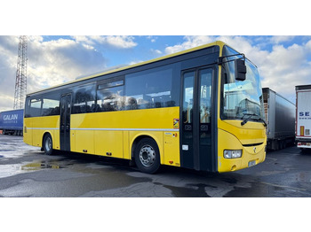 باص النقل بين المدن Irisbus Recreo Crosway / KLIMATYZACJA/ 59+1 miejsc/ tector / CENA: 78000zł netto: صور 2