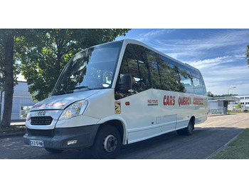 صغيرة IVECO