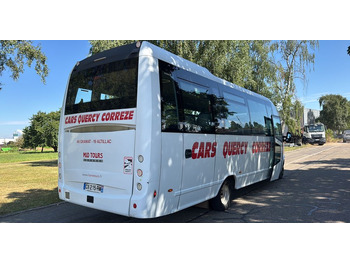 تأجير  Iveco Wing/ 33 miejsca /mała klima  /Cena:178000 zł netto Iveco Wing/ 33 miejsca /mała klima  /Cena:178000 zł netto: صور 3