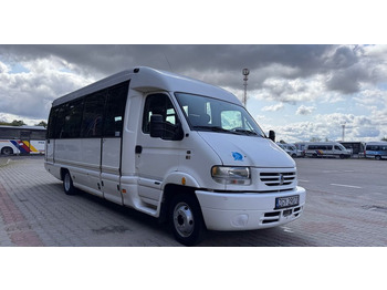 صغيرة RENAULT Mascott