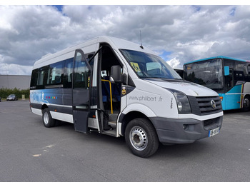 صغيرة VOLKSWAGEN Crafter