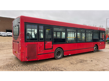 النقل الحضري ALEXANDER DENNIS E200: صور 4 النقل الحضري ALEXANDER DENNIS E200: صور 4