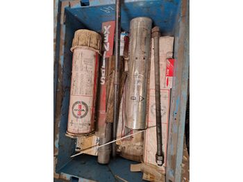 معدات البناء ASSORTED WELDING ROD & WIRE: صور 3