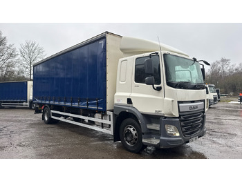 شاحنة ستارة DAF CF