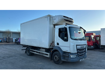 مبردة شاحنة DAF LF 210