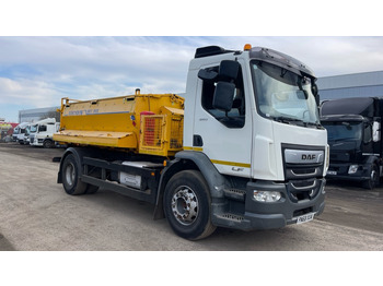 قلابات DAF LF 260