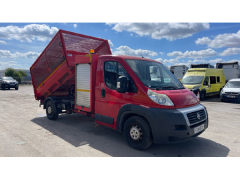 قلاب صغير FIAT Ducato 2.3
