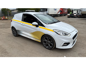 سيارة FORD