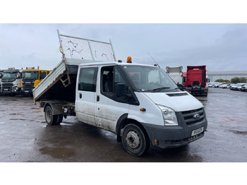 قلاب صغير FORD Transit