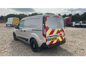 فان المدمجة Ford Transit Connect 220 TREND 1.5 ECOBLUE 100PS: صور 3