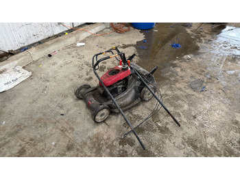 معدات البناء HONDA