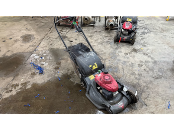 معدات البناء HONDA