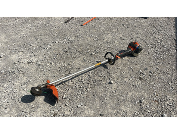 معدات البناء HUSQVARNA
