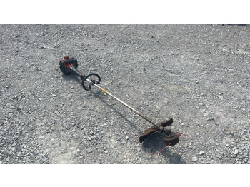 معدات البناء HUSQVARNA