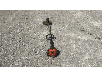 معدات البناء HUSQVARNA