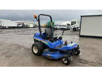 جزازة المروج ISEKI