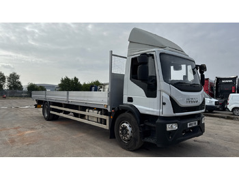 شاحنات مسطحة IVECO EuroCargo 180E