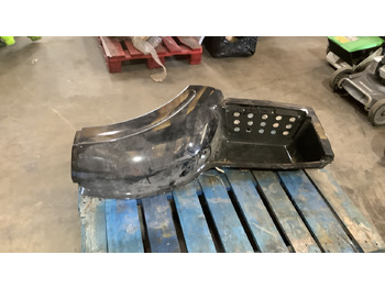 معدات البناء IVECO