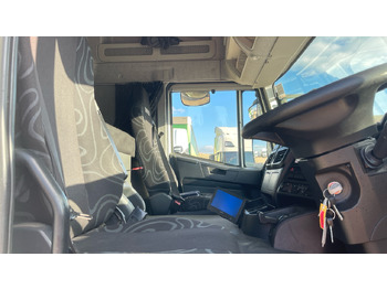 شاحنة جرار Iveco Stralis 460: صور 5