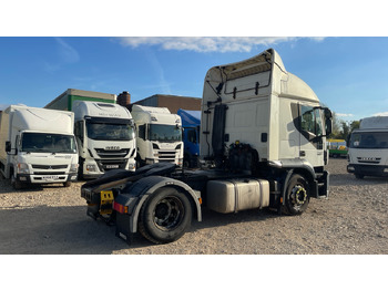 شاحنة جرار Iveco Stralis 460: صور 4