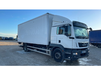 مبردة شاحنة MAN TGM 18.250